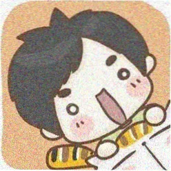 用户 小满 头像